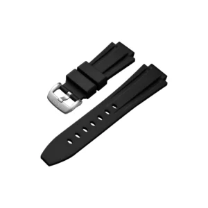 dây đồng hồ silicone