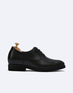 Giày Oxford tăng chiều cao nam